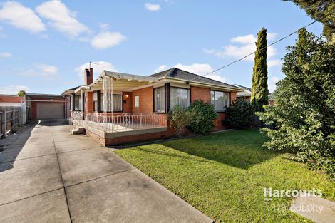8 Burton St, Lalor, VIC 3075