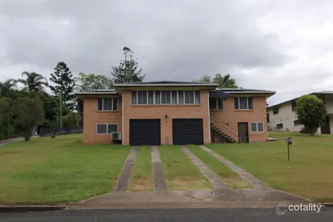 Property photo of 6 Pacey Street Gympie QLD 4570
