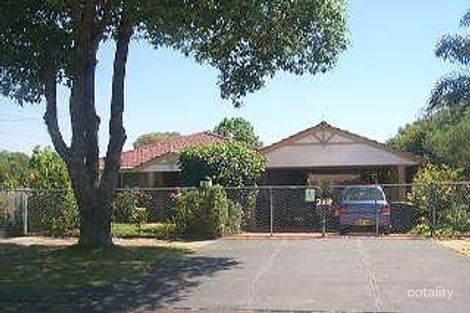 Property photo of 162 Fitzroy Road Rivervale WA 6103