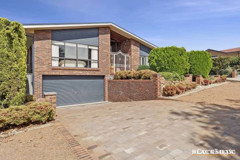 Property photo of 38 Rohan Rivett Crescent McKellar ACT 2617