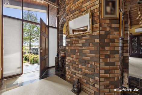 Property photo of 38 Rohan Rivett Crescent McKellar ACT 2617