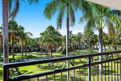 Property photo of 59/85 Palm Meadows Drive Carrara QLD 4211