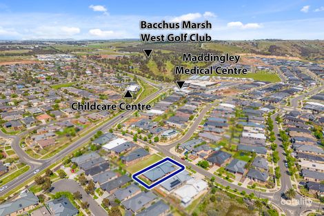 Property photo of 12 Essence Boulevard Maddingley VIC 3340