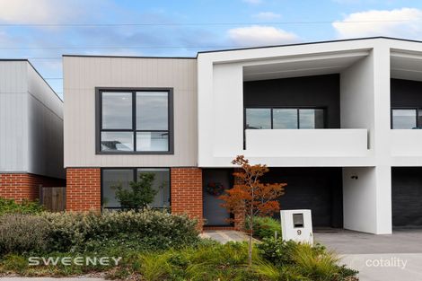 Property photo of 9 Montgomery Court St Albans VIC 3021