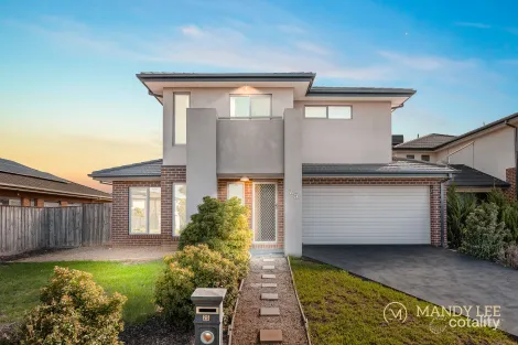 25 Yallaroo Ch, Werribee, VIC 3030