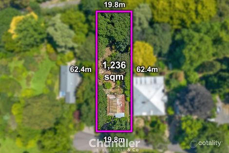 Property photo of 8 Victoria Grove Ferny Creek VIC 3786