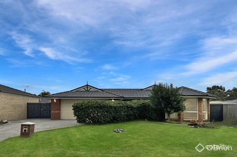 10 Vaucluse St, Berwick, VIC 3806