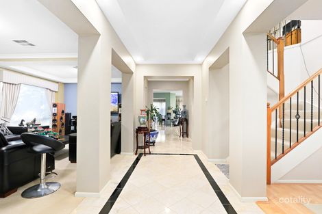 Property photo of 7 Spring Mill Avenue Rouse Hill NSW 2155