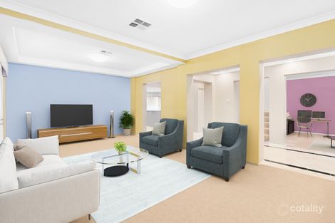 Property photo of 7 Spring Mill Avenue Rouse Hill NSW 2155