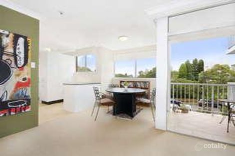 Property photo of 4/14 Cranbrook Avenue Cremorne NSW 2090