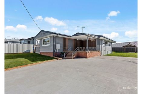 Property photo of 255 Ellison Road Geebung QLD 4034