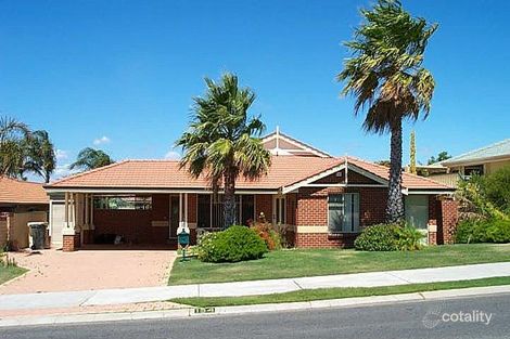 Property photo of 154 Constellation Drive Ocean Reef WA 6027