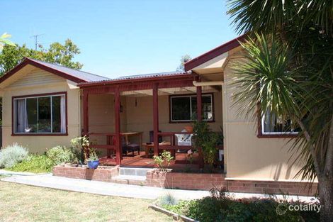 12 Malone St, Braidwood, NSW 2622