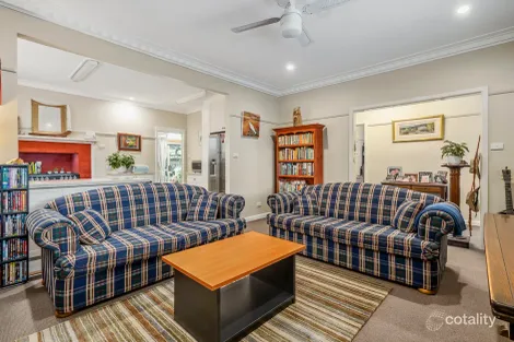 Property photo of 29 High Street Lancefield VIC 3435