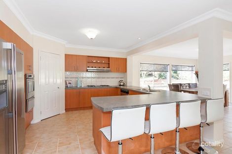 Property photo of 26 Treetop Terrace Plenty VIC 3090