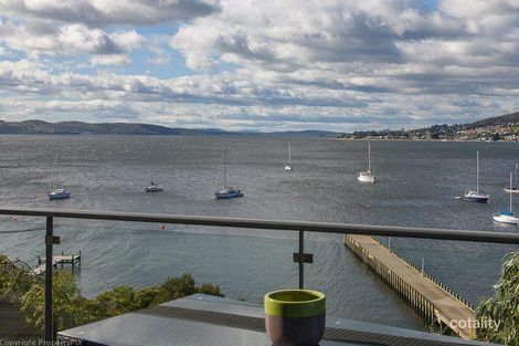 Property photo of 7 Marine Terrace Battery Point TAS 7004