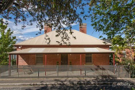 Property photo of 7 Marine Terrace Battery Point TAS 7004