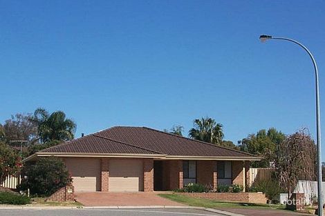 12 Cetus Cove, Kingsley, WA 6026