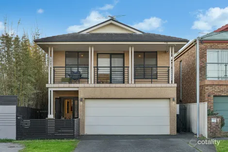 Property photo of 2 Bohemia Street Malabar NSW 2036