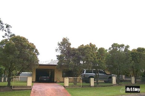 36 Longden St, Brinsmead, QLD 4870