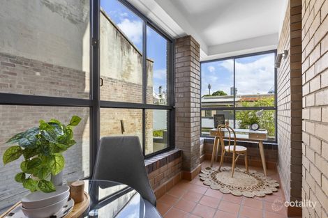 Property photo of 12/67-69 Macleay Street Potts Point NSW 2011