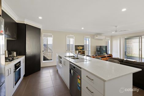 Property photo of 33 Broadaxe Street Spring Mountain QLD 4300