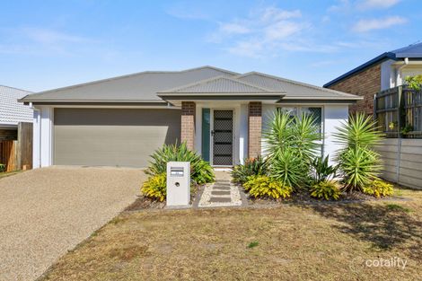 Property photo of 33 Broadaxe Street Spring Mountain QLD 4300