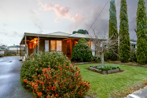 3 Valentine Cres, Sale, VIC 3850