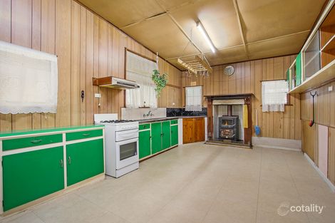Property photo of 11 Railway Road Balldale NSW 2646