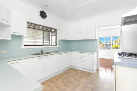 Property photo of 17 Acton Street Ashgrove QLD 4060