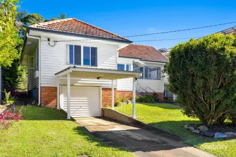 Property photo of 17 Acton Street Ashgrove QLD 4060