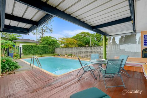 Property photo of 55 Mount Gravatt Road Upper Mount Gravatt QLD 4122