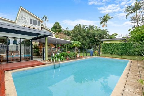 Property photo of 55 Mount Gravatt Road Upper Mount Gravatt QLD 4122