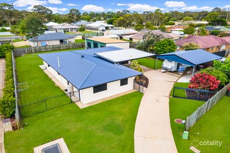 Property photo of 25 Cato Court Torquay QLD 4655