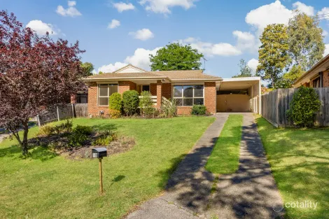 10 Mowbray Ct, Sunbury, VIC 3429