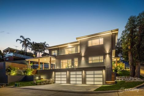 Property photo of 162B Terry Street Connells Point NSW 2221