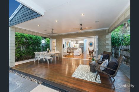 Property photo of 12 North Street West End QLD 4810