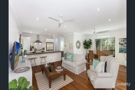 Property photo of 12 North Street West End QLD 4810