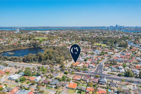 Property photo of 1 Lang Street Brentwood WA 6153