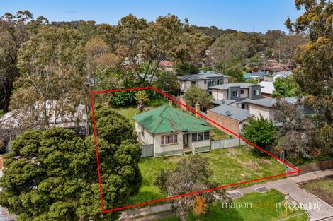 Property photo of 954 Heidelberg-Kinglake Road Hurstbridge VIC 3099