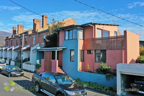 42-44 George St, North Hobart, TAS 7000