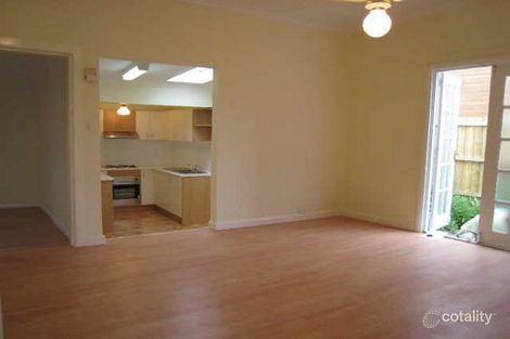 Property photo of 2 Little Arthur Street Balmain NSW 2041
