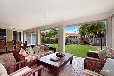 Property photo of 30 Jamieson Place Brookfield QLD 4069