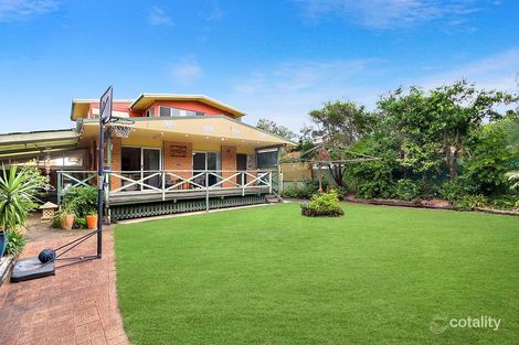 Property photo of 37 Glenelg Avenue Mermaid Beach QLD 4218