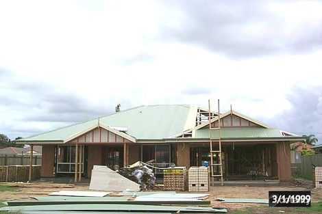 50 Xanadu Cres, Rothwell, QLD 4022