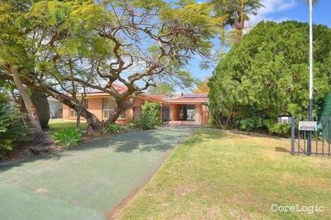 Property photo of 11 Sundowner Court Mermaid Waters QLD 4218
