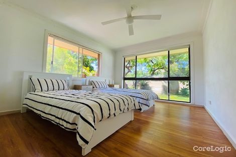 Property photo of 11 Sundowner Court Mermaid Waters QLD 4218