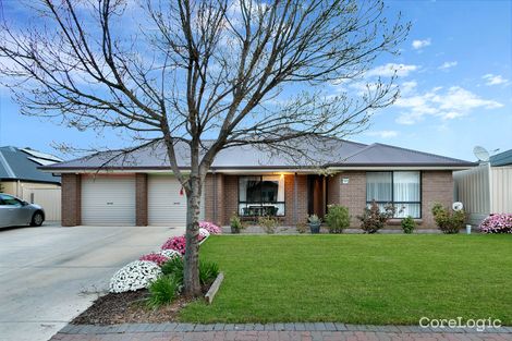 Property photo of 22 Becker Street Freeling SA 5372