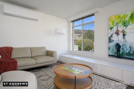 Property photo of 2/13 Beechworth Road Sandy Bay TAS 7005