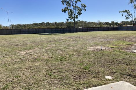 Property photo of 1 Longford Court Parkhurst QLD 4702